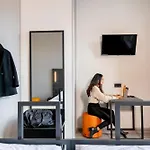 A&o Friedrichshain Hotel Berlijn