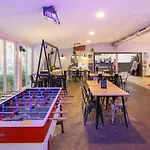 A&o Friedrichshain Hotel