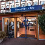 Hotel A&o Friedrichshain