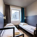 Hotel A&o Friedrichshain Berlijn