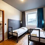A&o Friedrichshain 2*