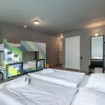 A&o Friedrichshain Hotel