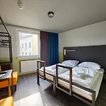 Hotel A&o Friedrichshain 2*