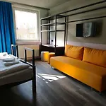 A&o Friedrichshain Hotel 2*