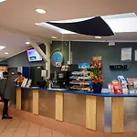 Hotel A&o Friedrichshain 2*