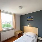 A&o Friedrichshain 2*