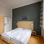 A&o Friedrichshain Hotel