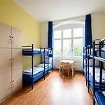 A&o Friedrichshain 2*