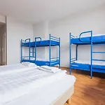 A&o Friedrichshain Hotel 2*