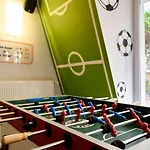A&o Friedrichshain 2*