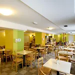 A&o Friedrichshain Hotel Berlijn