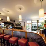 A&o Friedrichshain Hotel