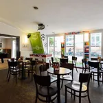 A&o Friedrichshain Hotel Berlijn