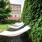 A&o Friedrichshain Hotel Berlin