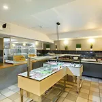 Hotel A&o Friedrichshain 2*