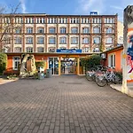 A&o Friedrichshain Berlijn