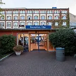 A&o Friedrichshain 2*