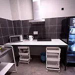 A&o Friedrichshain Hotel 2*
