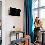 A&o Friedrichshain Hotel