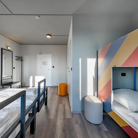 A&o Friedrichshain Hostel