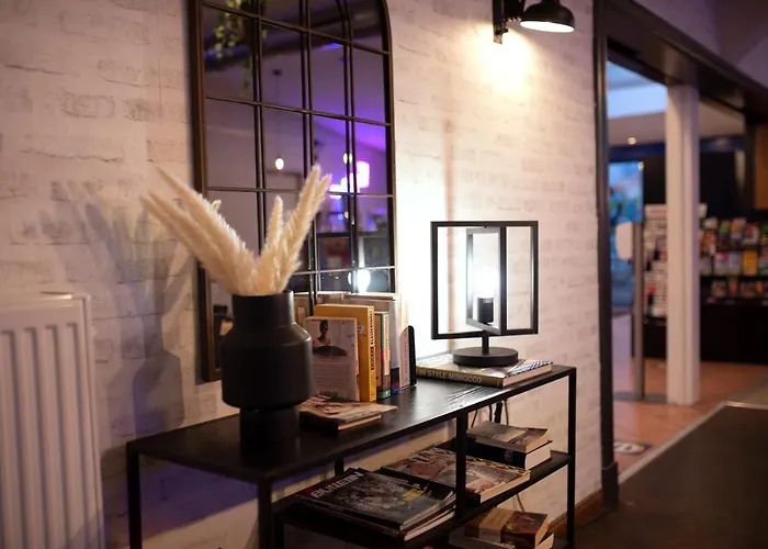 A&o Friedrichshain Berlino