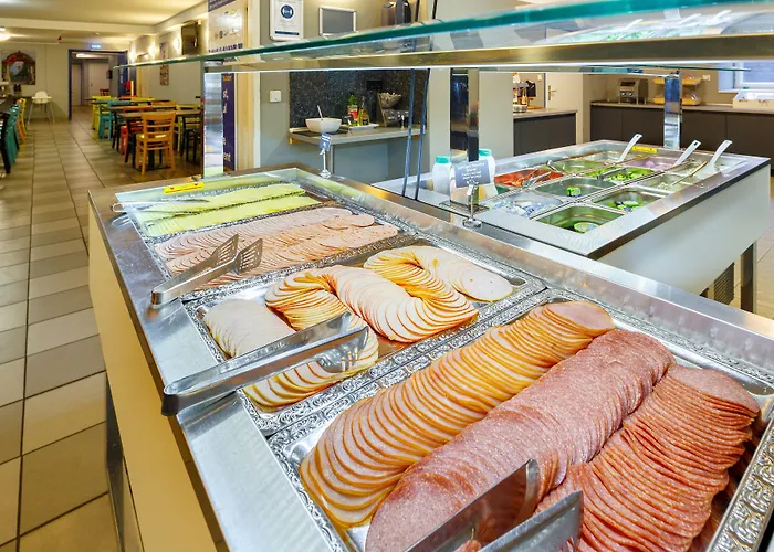 A&o Friedrichshain Hotel