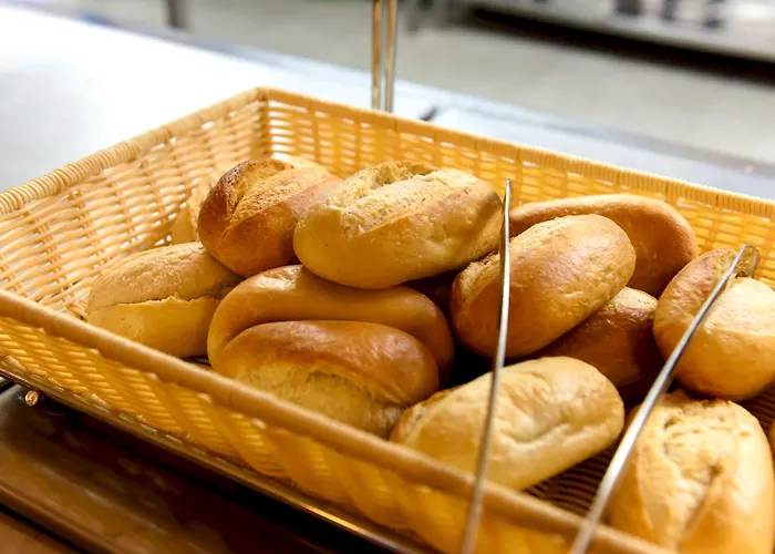 A&o Friedrichshain Hotel 2*