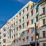 Hotel A&o Friedrichshain