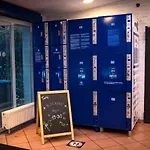 Hotel A&o Friedrichshain