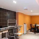 A&o Friedrichshain 2*