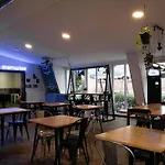 A&o Friedrichshain Hotel 2*