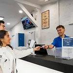Hotel A&o Friedrichshain 2*