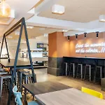 A&o Friedrichshain Hotel Berlino