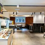 A&o Friedrichshain 2*