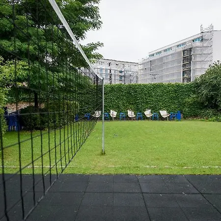 A&o Friedrichshain Βερολίνο