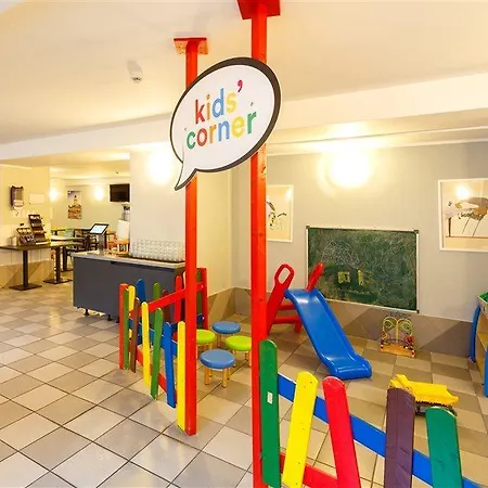 Hostel A&o Friedrichshain Βερολίνο