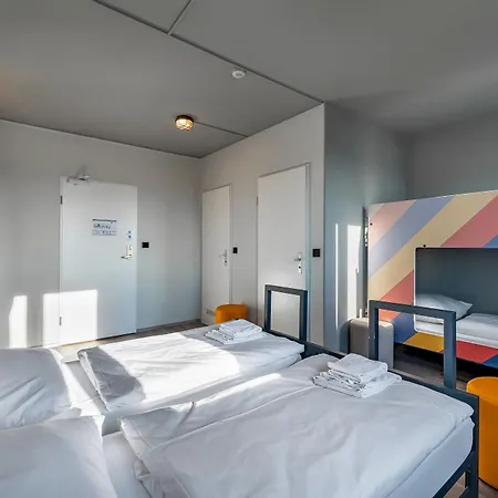 A&o Friedrichshain Hostel Βερολίνο