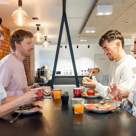 A&o Friedrichshain Berlín