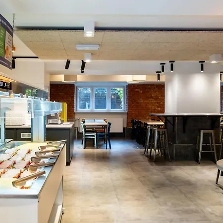 A&o Friedrichshain 2*