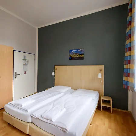 A&o Friedrichshain Hotel