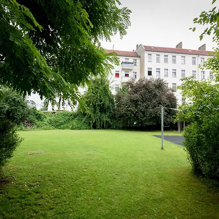 A&o Friedrichshain