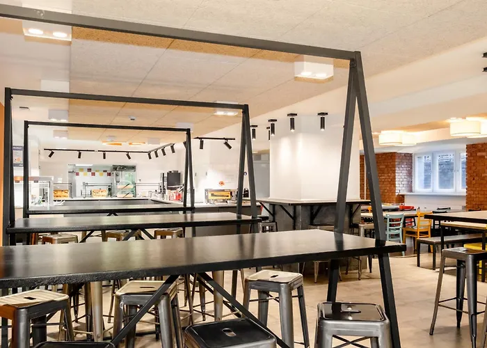 A&o Friedrichshain 2*