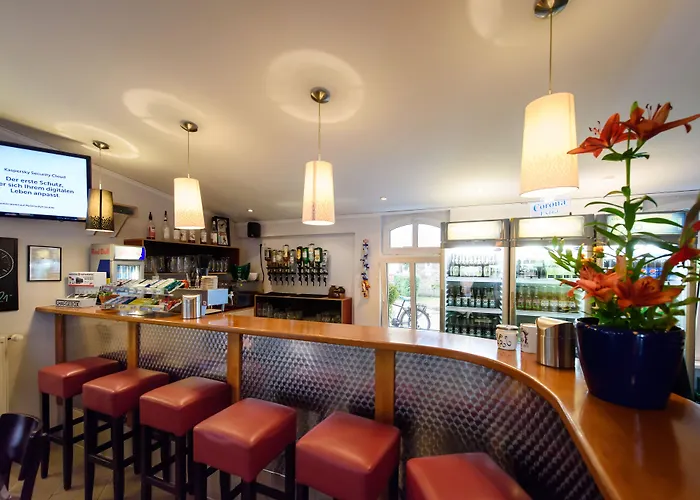 A&o Friedrichshain Hotel