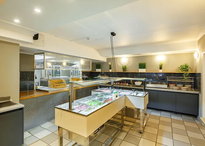 Hotel A&o Friedrichshain 2*