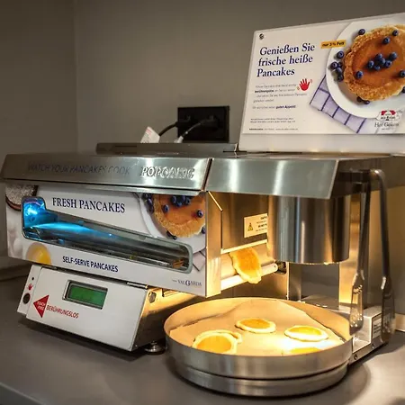 A&o Friedrichshain Berlin