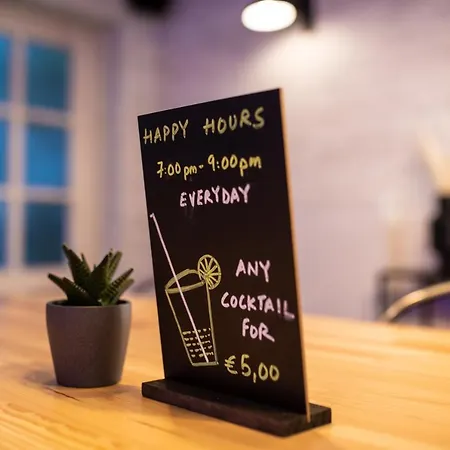 A&o Friedrichshain Hotel