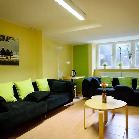 A&o Friedrichshain 2* Berlin