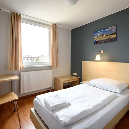 A&o Friedrichshain Βερολίνο
