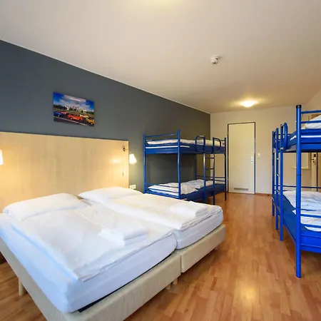 Hotel A&o Friedrichshain