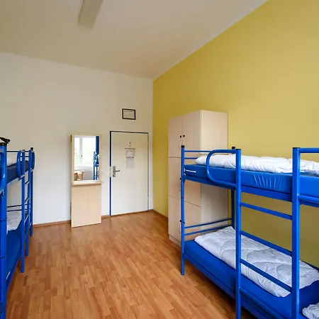 A&o Friedrichshain 2* Berlin